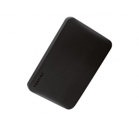 Canvio Ready | HDTP340EK3CA | 4000 GB | 2.5 " | USB 3.2 Gen1 | Black