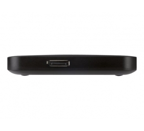 Canvio Ready | HDTP340EK3CA | 4000 GB | 2.5 " | USB 3.2 Gen1 | Black