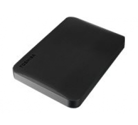 Canvio Ready | HDTP340EK3CA | 4000 GB | 2.5 " | USB 3.2 Gen1 | Black