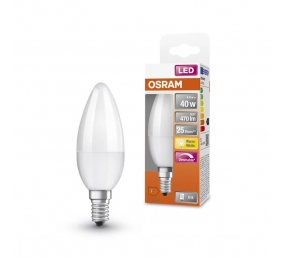 Parathom Classic LED | E14 | 4.9 W | Warm White