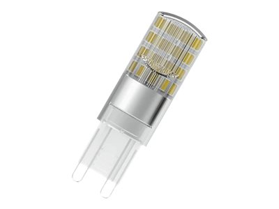 Parathom Clear capsule LED | G9 | 2.6 W | Warm White