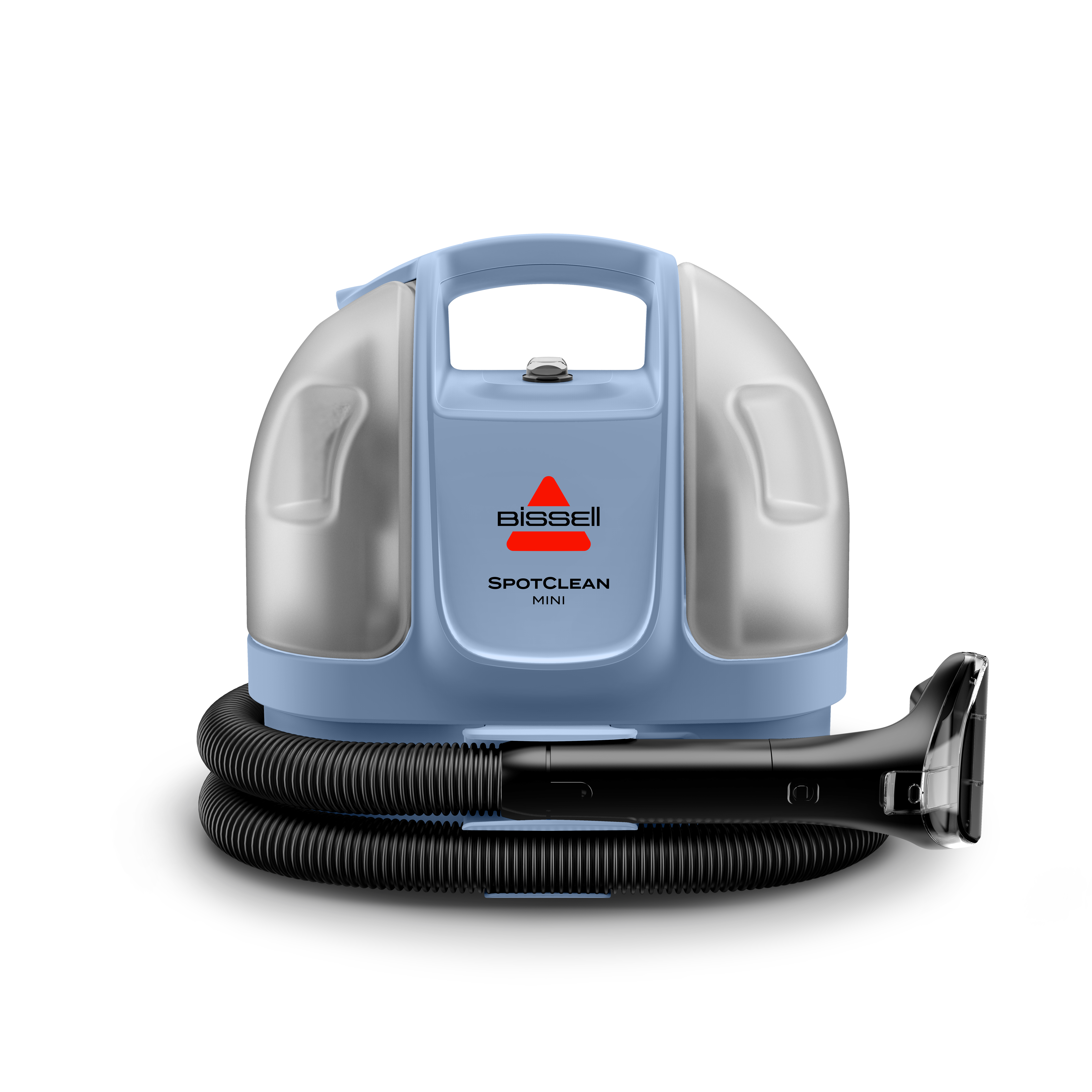 Bissell | SpotClean Mini Select Carpet and Upholstery Washer | 4103N | Corded operating | Washing function | 330 W | Lake Blue