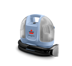 Bissell | SpotClean Mini Select Carpet and Upholstery Washer | 4103N | Corded operating | Washing function | 330 W | Lake Blue