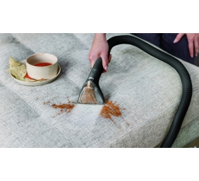 Bissell | SpotClean Mini Select Carpet and Upholstery Washer | 4103N | Corded operating | Washing function | 330 W | Lake Blue