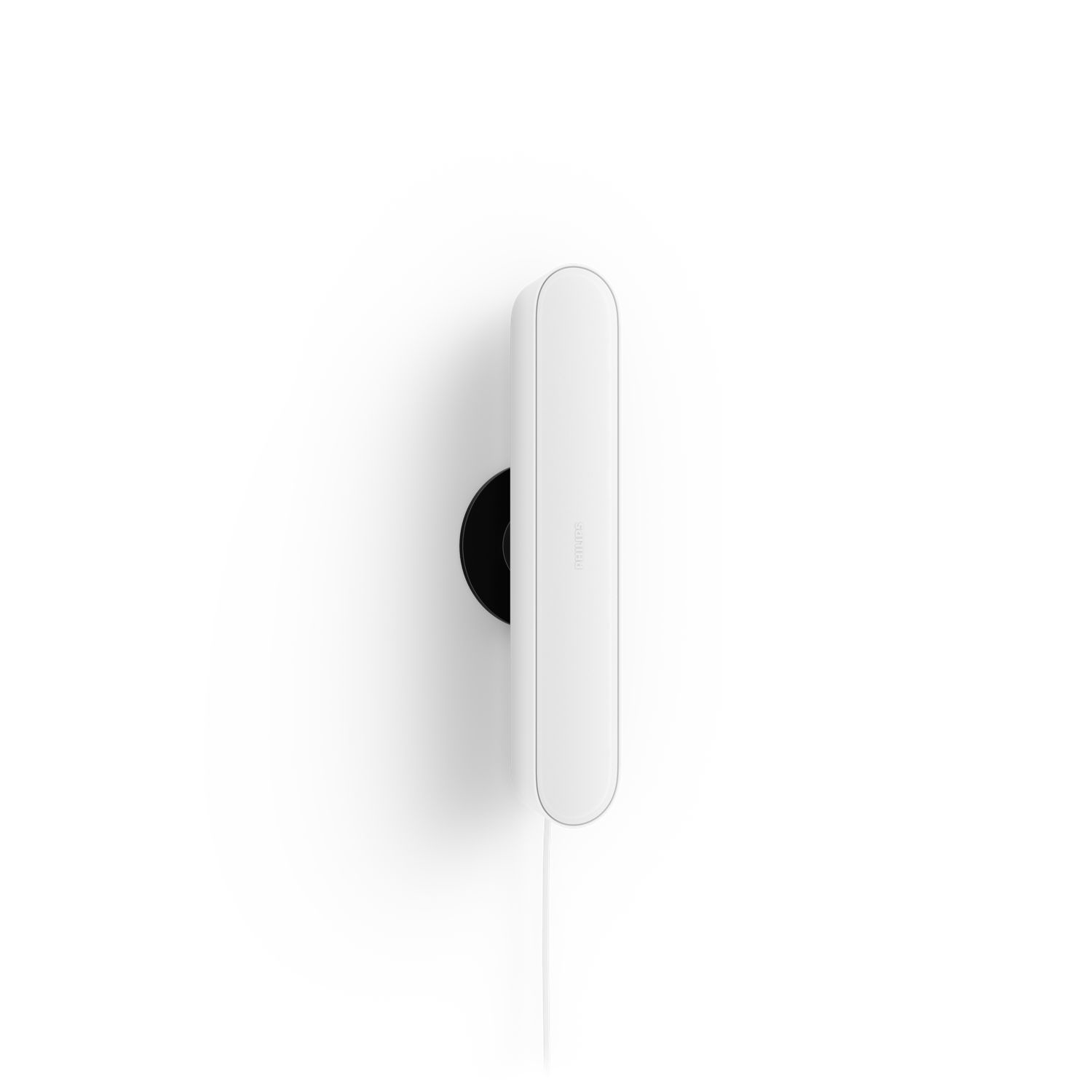 Philips Hue Play WCA Lightbar Base, Twin pack, White | 42 W | 2000-6500 Hue White Colour Ambiance