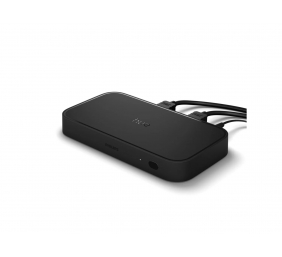 Philips Hue Play HDMI Sync Box 8K, Black