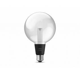 Philips Hue WCA Lightguide G125 | E27 | 6.8 W | White and colour light