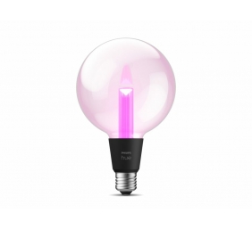 Philips Hue WCA Lightguide G125 | E27 | 6.8 W | White and colour light