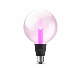 Philips Hue WCA Lightguide G125 | E27 | 6.8 W | White and colour light