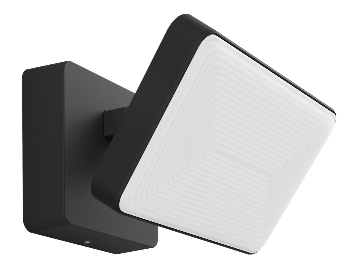 Philips Hue Welcome Outdoor Floodlight | Warm white