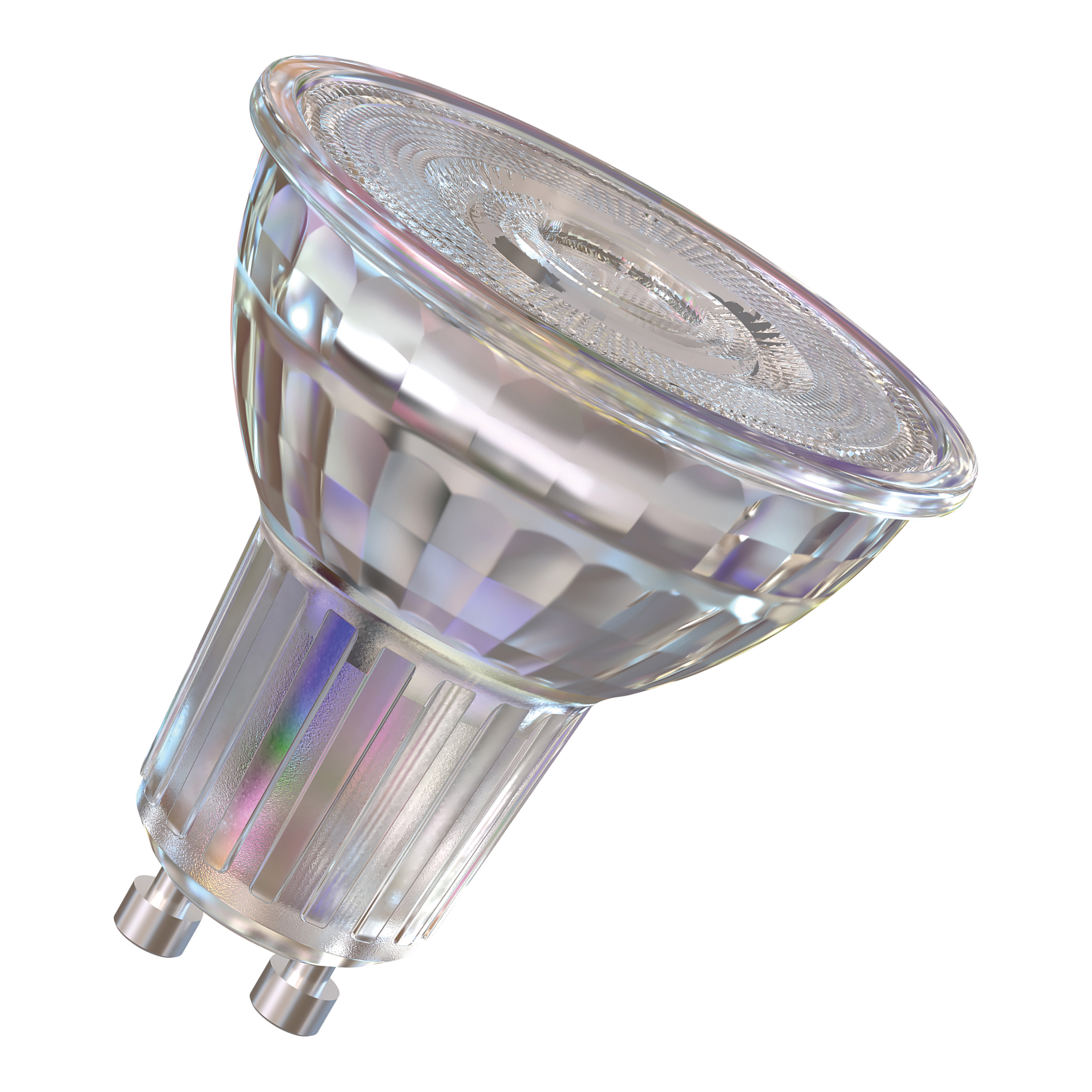 Osram Parathom Reflector | GU10 | 2.4 W | Warm White