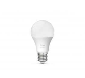 Philips Hue E WCA 806 A60 1P EU | E27 | 8 W | 16 million colours, White and colour light | Bluetooth, Zigbee
