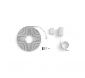 Philips Hue Essential flex strip light, 5 m | Bluetooth and Zigbee