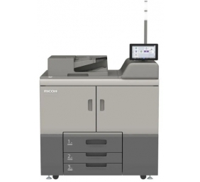 Ricoh PRO 8410S B/W Spausdintuvas lazerinis nespalvotas A3 111 ppm USB Ethernet LAN