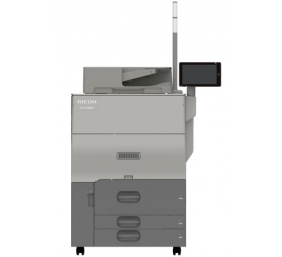 Ricoh PRO C5400SL Spausdintuvas lazerinis spalvotas MFP SRA3 65 ppm