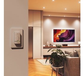 Nanoleaf Sense+ Smart Wireless Switch