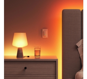 Nanoleaf Sense+ Smart Wireless Switch