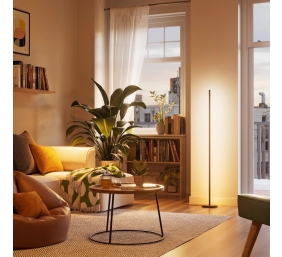 Nanoleaf Floor Lamp Smart Matter WiFi | 22 W | RGBW