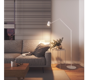 Nanoleaf Essentials Matter Wi-Fi Smart Bulb, 3pcs | GU10 | RGBCW
