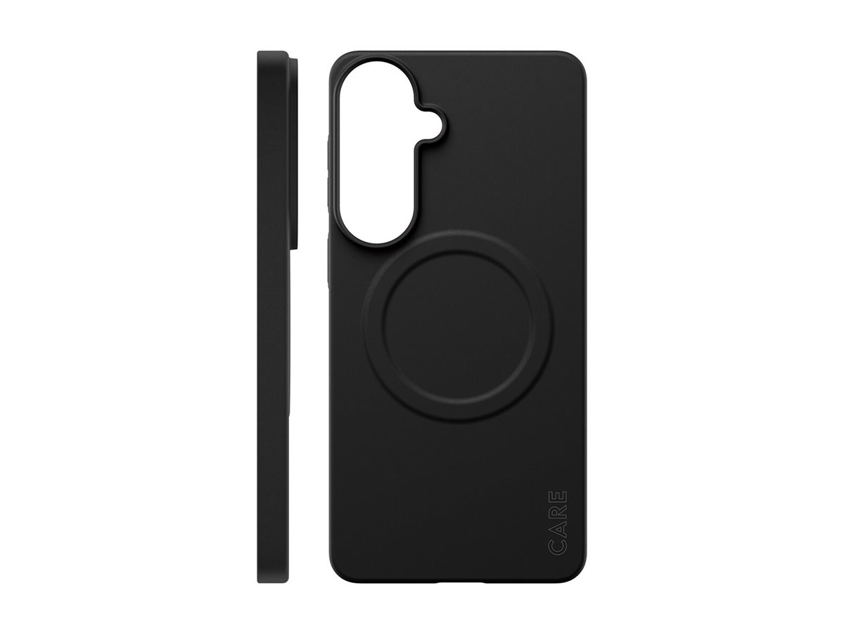 CARE by PanzerGlass SL1M Case Black Samsung new Galaxy S26 Plus | PanzerGlass