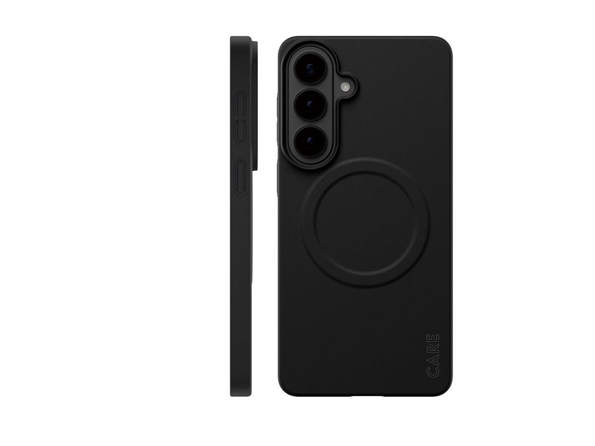 CARE by PanzerGlass SL1M Case Black Samsung new Galaxy S26 Plus | PanzerGlass