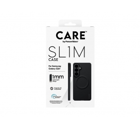 CARE by PanzerGlass SL1M Case Black Samsung new Galaxy S26 Plus | PanzerGlass