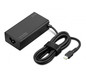 Lenovo 65W Standard USB-C AC Adapter Gen 2-EU | Lenovo