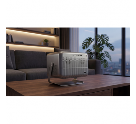 Philips NeoPix 960 Smart Projector | Full HD (1920x1080) | 1000 ANSI lumens | Black | Wi-Fi