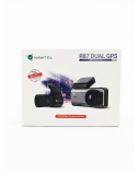 Navitel Dashcam | R87 | GPS (satellite) | 412 x 960 | Maps included