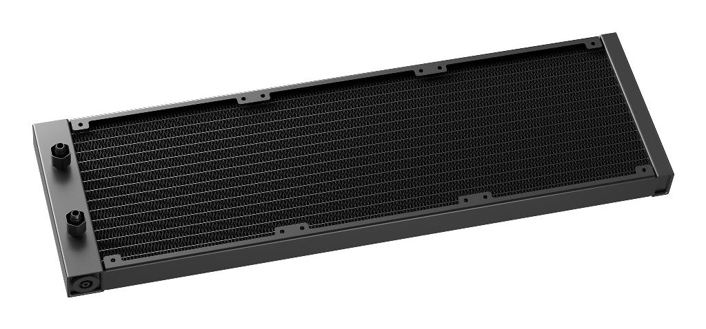Deepcool Liquid Cooler | SPARTACUS 420 | Black