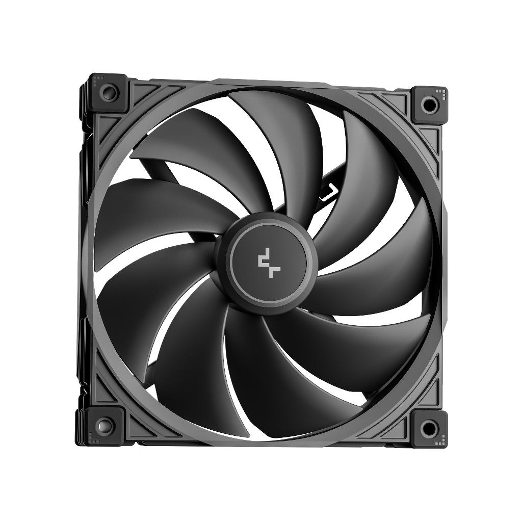 Deepcool Liquid Cooler | SPARTACUS 420 | Black