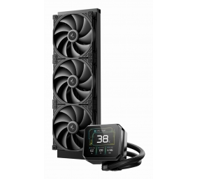 Deepcool Liquid Cooler | SPARTACUS 420 | Black