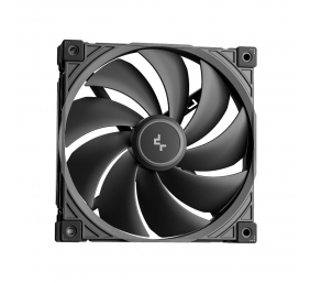 Deepcool Liquid Cooler | SPARTACUS 420 | Black