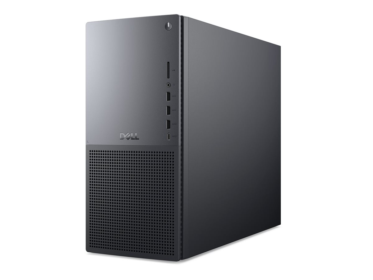 Dell Tower Plus Ultra 7 265/32GB/1TB/NVIDIA GF RTX 5070 12GB/Win11 Pro/No Kbd/3Y ProSupport NBD Onsite Warranty | Dell