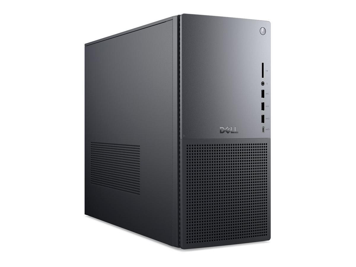 Dell Tower Plus Ultra 7 265/32GB/1TB/NVIDIA GF RTX 5070 12GB/Win11 Pro/No Kbd/3Y ProSupport NBD Onsite Warranty | Dell