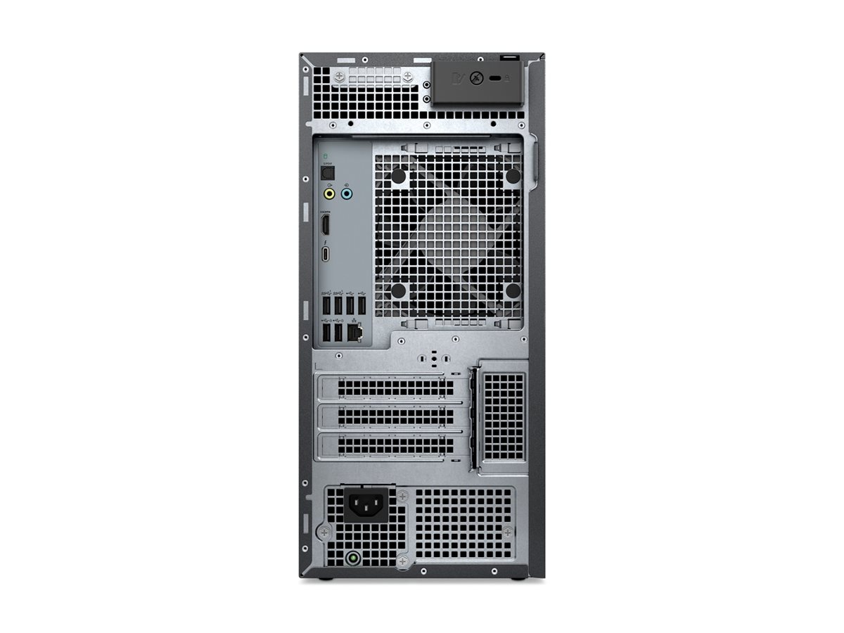 Dell Tower Plus Ultra 7 265/32GB/1TB/NVIDIA GF RTX 5070 12GB/Win11 Pro/No Kbd/3Y ProSupport NBD Onsite Warranty | Dell