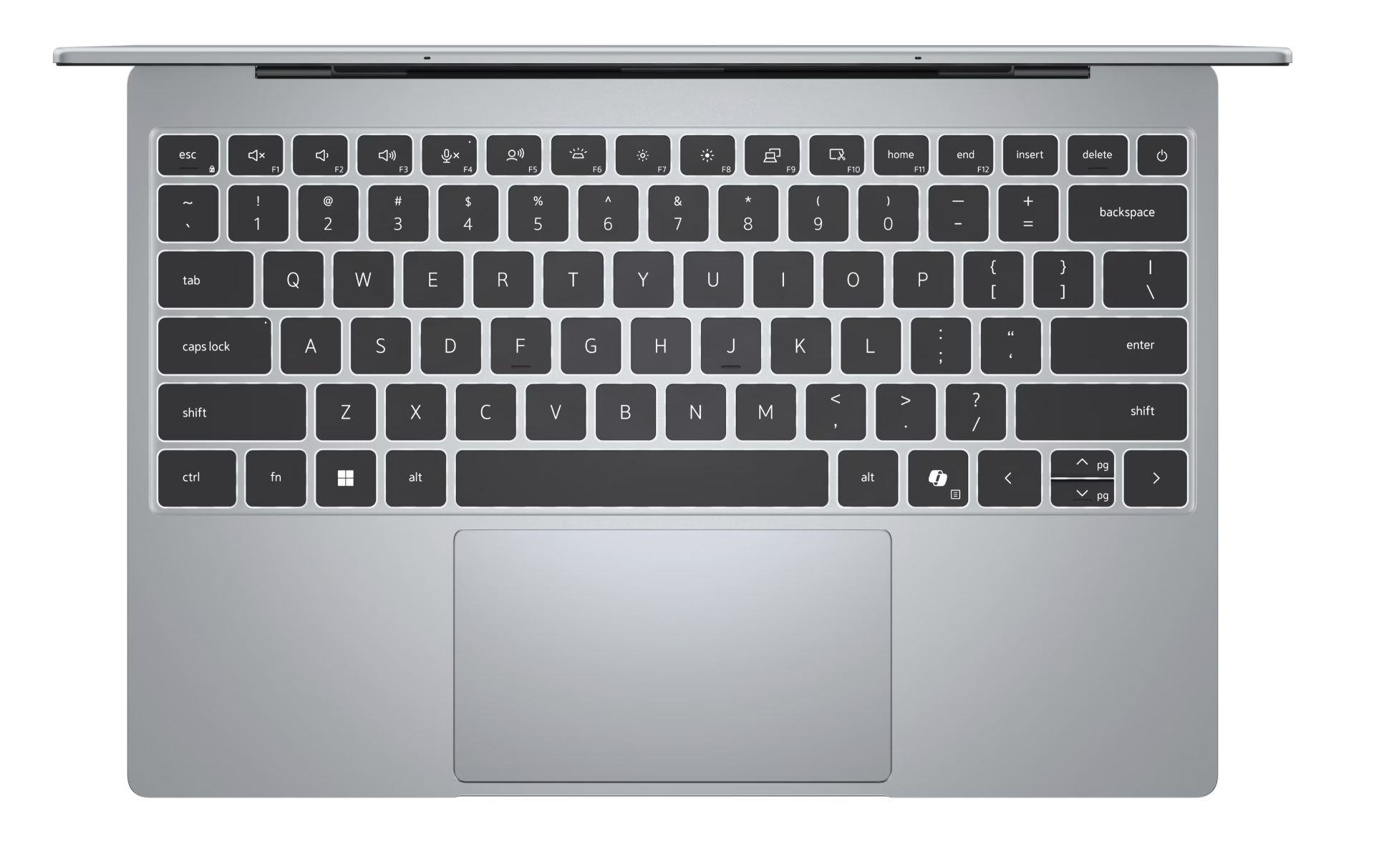 Dell XPS 13 2.5K Ultra 7 355/16GB/512GB/Intel Graphics/Win11 Pro/ENG backlit kbd/Touch/Sky/3Y Basic OnSite Warranty | Dell Warranty 36 month(s)