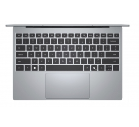 Dell XPS 13 2.5K Ultra 7 355/16GB/512GB/Intel Graphics/Win11 Pro/ENG backlit kbd/Touch/Sky/3Y Basic OnSite Warranty | Dell Warranty 36 month(s)