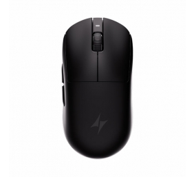 ATK Dragonfly A9 PLUS 2.0+ Black Wireless Mouse