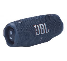 JBL Charge 6 Nešiojama garso kolonėlė, Bluetooth, Blue