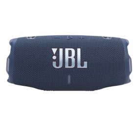 JBL Charge 6 Nešiojama garso kolonėlė, Bluetooth, Blue