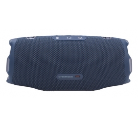 JBL Charge 6 Nešiojama garso kolonėlė, Bluetooth, Blue
