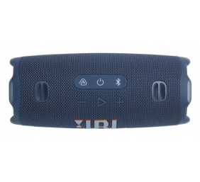 JBL Charge 6 Nešiojama garso kolonėlė, Bluetooth, Blue
