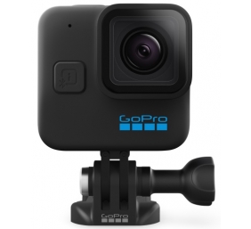 GoPro HERO11 Black Mini Veiksmo kamera
