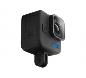 GoPro HERO11 Black Mini Veiksmo kamera