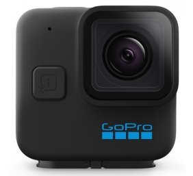 GoPro HERO11 Black Mini Veiksmo kamera