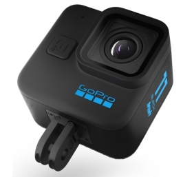 GoPro HERO11 Black Mini Veiksmo kamera