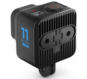 GoPro HERO11 Black Mini Veiksmo kamera