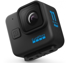GoPro HERO11 Black Mini Veiksmo kamera