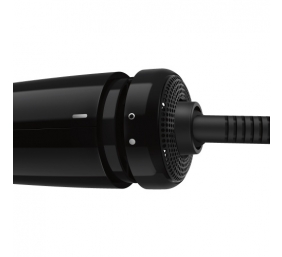 Braun Air styler AS1.5 BRAS150E Plaukų formavimo šukos, Juoda